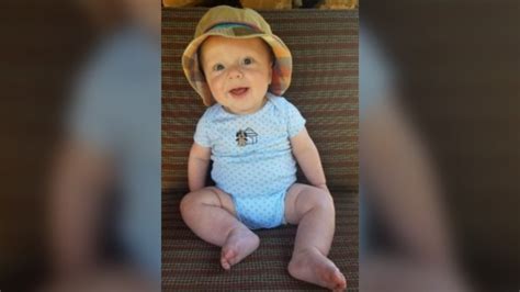 Montana baby receives rare life-saving heart surgery at Children's Hospital Colorado